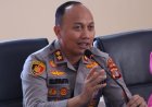 Kapolres Aceh Tenggara Pererat Silaturahmi Bersama Bhayangkari Se-Cabang