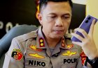 Pastikan Layanan Prima, Kapolres Garut Lakukan Uji Coba Langsung Layanan Hotline Polisi 110