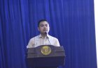 Malam Resepsi HUT ke-81 Kemerdekaan RI, Wali Kota Langsa: Kemerdekaan Bukan Sekadar Angka