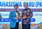 Tren Vape Mengkhawatirkan, BNNP Aceh Ingatkan Mahasiswa Bahaya Etomidate