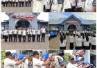 Ka. LPKA Banda Aceh Kukuhkan Tim Satops Patnal 2026, Perkuat Disiplin dan Pengawasan Internal