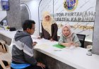 Transformasi Kementerian ATR/BPN, 10 Kantah Mulai Terapkan Sistem Organisasi Berbasis Wilayah untuk Percepat Pelayanan bagi Masyarakat