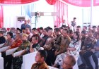 Kantah Jakarta Selatan Dukung Transformasi Layanan ATR/BPN, Peralihan Hak Terintegrasi Resmi Diluncurkan