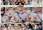 Polres Garut Peringati Hari Juang Polri 2026, Hidupkan Kembali Semangat Proklamasi Polisi