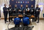 Sat Reskrim Polres Aceh Tengah Berhasil Ungkap Pencurian Kabel PLN, Dua Pelaku Diamankan