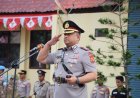 Hari Juang Polri 2026, Kapolres Aceh Barat Tekankan Semangat Perjuangan dan Pengabdian