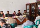 BERSATU CEGAH KARHUTLA! TNI–Polri, Pemerintah Kampung & Masyarakat Karang Umpu PerkuAT Sinergi Lintas Sektor Hadapi Ancaman Kebakaran Lahan 