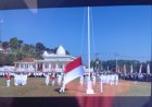 Kenang Pahlawan Kemerdekaan, Pemdes Cileuksa Beserta Warga ,Gelar HUT RI Ke-81