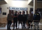 Berkat Respons Cepat Polisi dan Informasi Warga, Remaja Kotaway Berhasil Ditemukan