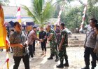 Gebyar Budaya & Hari Jadi Pasundan Jaya ke-71: Danramil Way Tuba Hadiri, Sinergi Budaya, Ekonomi & Kesehatan Berjalan Serentak!