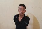 Tim Gabungan Polres Way Kanan Ringkus Pelaku Pencurian Sawit hingga ke Jakarta Timur