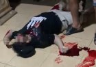 Laporan Resmi: 3 Anggota Polres Lampung Utara Terluka Tembak Saat Tangkap DPO Narkoba & Senpi Ilegal — Pelaku Tewas Ditembak Balasan!   