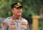Tak Ada Kompromi! Kapolres Abdya Tegaskan Pelaku Pembakaran Hutan Terancam Denda Rp5 Miliar