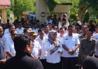 Soal Bantuan Bencana, Pemko Langsa Tanggapi Aspirasi Warga dan Jelaskan Proses Serta Kendala