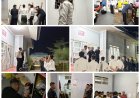 LPKA Banda Aceh Tingkatkan Intensitas Penggeledahan, Cegah Gangguan Kamtib
