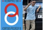 Masa Keemasan Petani Telah Tiba!" Harga Komoditas Menguat, Pupuk & Bantuan Melimpah, NTP Tertinggi 34 Tahun! Anwar Syarifuddin: Jangan Puas, Terus Berinovasi!