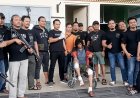 Melawan Saat Disergap di Way Kanan! Begal Penembak Pelajar Asal Lampung Utara Ditembak & Berhasil Ditangkap!   