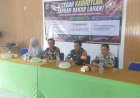 Blambangan Umpu Siaga Karhutla — Camat Tekankan: Cegah Sebelum Membesar, Siap Sebelum Api Datang!