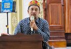 Jangan Anggap Sepele! Tgk Abi Maulana Bahas Sunnah-Sunnah Wudhu yang Bernilai Pahala