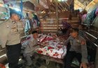 Bantuan Kapolsek Banda Alam untuk Anak Disabilitas, Sebuah Pesan tentang Kepedulian