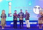 Pemko Langsa Raih Serambi Award 2026 Kategori Pemimpin yang Tanggap Kebutuhan Warga