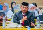 Haji Uma Dukung UU Perampasan Aset bagi Koruptor dan Pelaku Kejahatan Lainnya, Ini Nyata Aspirasi Rakyat