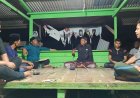 Pengajian Rutin di Balai Tgk. Ishak Kupas Hukum Gadai Sawah dan Sepeda Motor