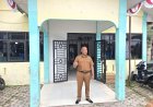Geuchik Gampong Kapa Perkuat Koordinasi Lewat Apel Senin, Bahas Bansos, PKH dan Data Desil