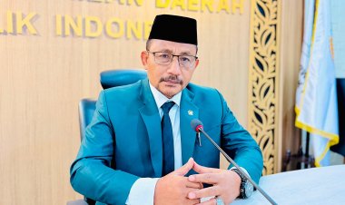 Haji Uma Apresiasi Kapolres Bireuen dan Kasat Narkoba atas Pengungkapan 10,6 Kilogram Sabu
