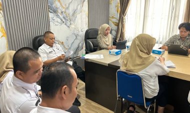BPJS Kesehatan Gelar Rekonsiliasi Iuran Bersama Pemda untuk Tingkatkan Akurasi Data