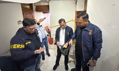 Dittipideksus Bareskrim Polri Bongkar Mafia Emas! Aliran Dana Dicuci ke 15 Rekening !