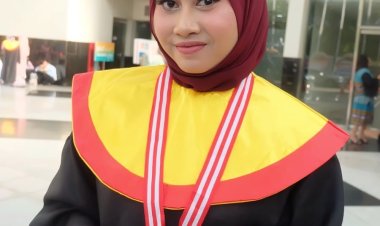 Riska Wulandari SH : Hanya KPK RI yang mampu buktikan korupsi pengadaan Alat PJU Prov Jabar