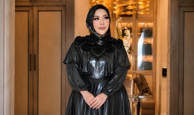 Heny Sagara Ikhlas Putusan Vonis 2 Tahun Terdakwa Black Campaign, Sambut Baik Langkah Hukum untuk Usut Tuntas Dalang di Balik Layar