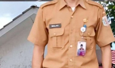 Sambut HUT ke-81 RI, Kelurahan Blambangan Umpu Gelar Turnamen Sepak Bola Antar-Lingkungan — Hadirkan Hiburan & Pererat Silaturahmi Warga
