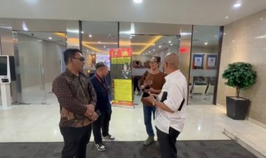 Bareskrim Polri Turun Tangan ! Dugaan Kriminalisasi & Cacat Prosedur Penetapan Tersangka Faldi Valentino Kuron di Polda Bali Resmi Dilaporkan