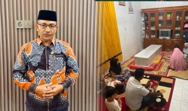 Warga Lhokseumawe Meninggal di Batam Akibat Sesak Napas, Haji Uma dan Permasa Bantu Pemulangan