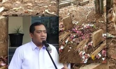 Polda Metro Jaya Mulai Ekshumasi Jenazah S di Banyumas, Libatkan Tim Ahli Forensik