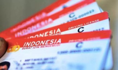 Telat Perpanjang SIM Sehari Harus Ujian dari Awal ? Aturan Ini Digugat ke Mahkamah Konstitusi