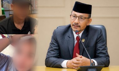 Haji Uma Surati KBRI Antananarivo, Dua Warga Aceh Tamiang Diduga Dijual dan Disiksa di Madagaskar