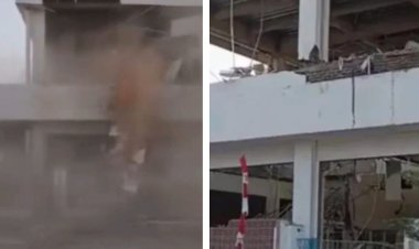 Gempa M 7,7 NTT, Kepala BNPB dan Menko PMK Segera Turun ke Lapangan Bersama Tim dan Dukungan Darurat Dikerahkan