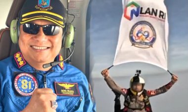 HUT ke-81 RI, Kombes Dewa Wijaya Ajak Masyarakat Jaga Persatuan dan Wujudkan Indonesia Makmur