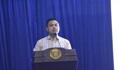 Malam Resepsi HUT ke-81 Kemerdekaan RI, Wali Kota Langsa: Kemerdekaan Bukan Sekadar Angka