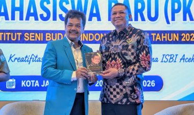 Tren Vape Mengkhawatirkan, BNNP Aceh Ingatkan Mahasiswa Bahaya Etomidate