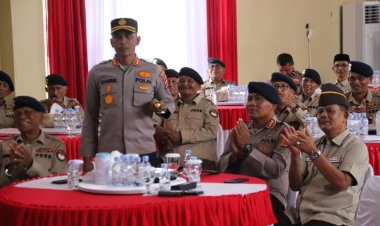 HUT ke-10 PKBB Aceh Jadi Momentum Perkuat Persaudaraan dan Semangat Pengabdian Lintas Generasi