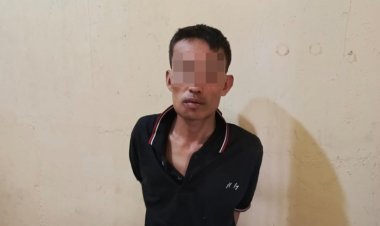 Tim Gabungan Polres Way Kanan Ringkus Pelaku Pencurian Sawit hingga ke Jakarta Timur