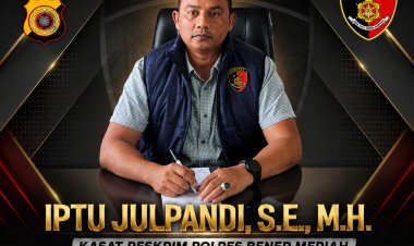 Polres Bener Meriah Tetapkan Dua Pelajar sebagai Tersangka Kasus Kekerasan terhadap anak