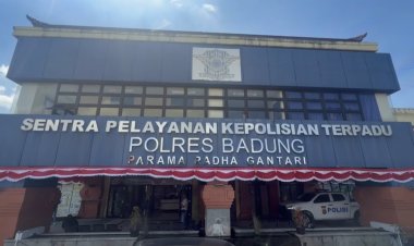 Klarifikasi Lengkap Kasi Humas Polres Badung Terkait Dugaan Pelanggaran di Layanan SIM di Satpas
