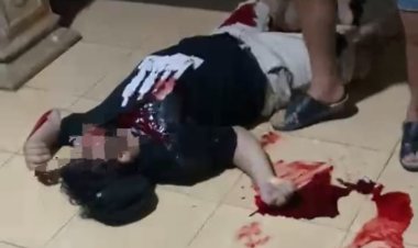Laporan Resmi: 3 Anggota Polres Lampung Utara Terluka Tembak Saat Tangkap DPO Narkoba & Senpi Ilegal — Pelaku Tewas Ditembak Balasan!   
