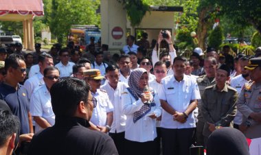 Soal Bantuan Bencana, Pemko Langsa Tanggapi Aspirasi Warga dan Jelaskan Proses Serta Kendala