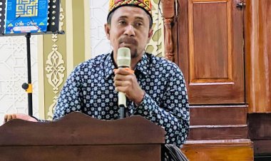 Jangan Anggap Sepele! Tgk Abi Maulana Bahas Sunnah-Sunnah Wudhu yang Bernilai Pahala